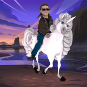 UnicornKnight