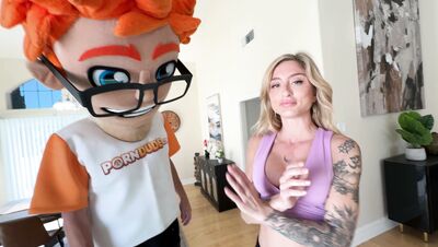 Porn Dude Casting – Real Girls & Pornstars Fucked in 4K!