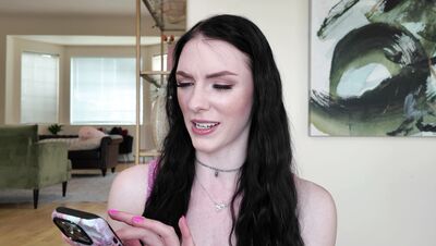 Celestina Blooms Shows Porn Dude What She’s Capable Of