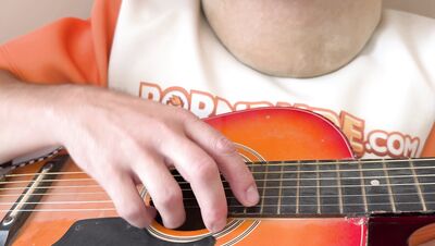 Della Cate Calls Porn Dude for a Good Time