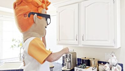 Intimate Bonding with Archer Ali and Porn Dude