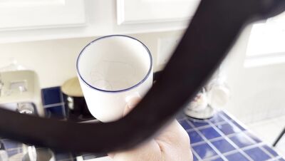 Intimate Bonding with Archer Ali and Porn Dude