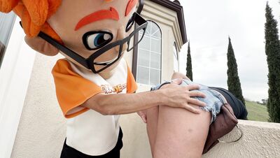 Amiee Cambridge Finds, Causes and Fixes Porn Dude’s Leaks