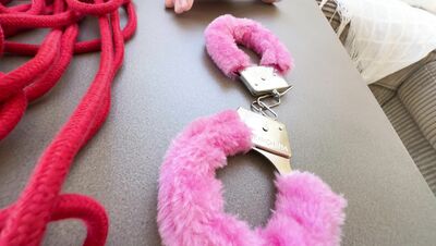 Goon Session with Kyaa Chimera and Porn Dude