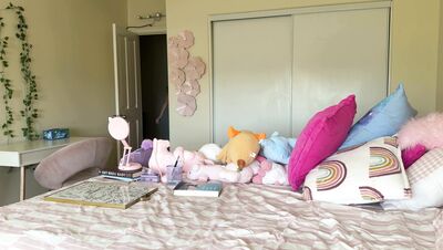 Becca Blair Meets Step-Daddy Porn Dude