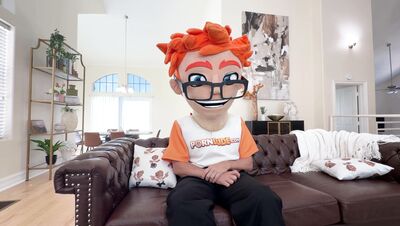 Melia Avelin Tries Something New with Porn Dude