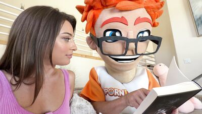 Sadie Schafer Chooses Her Own Porn Dude Adventure