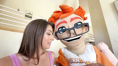 Sadie Schafer Chooses Her Own Porn Dude Adventure