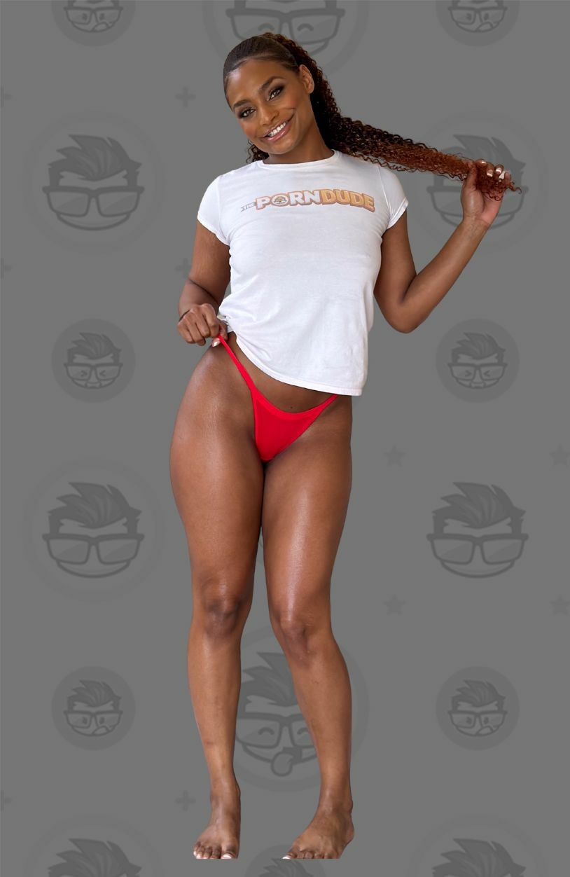 Rhae Woods