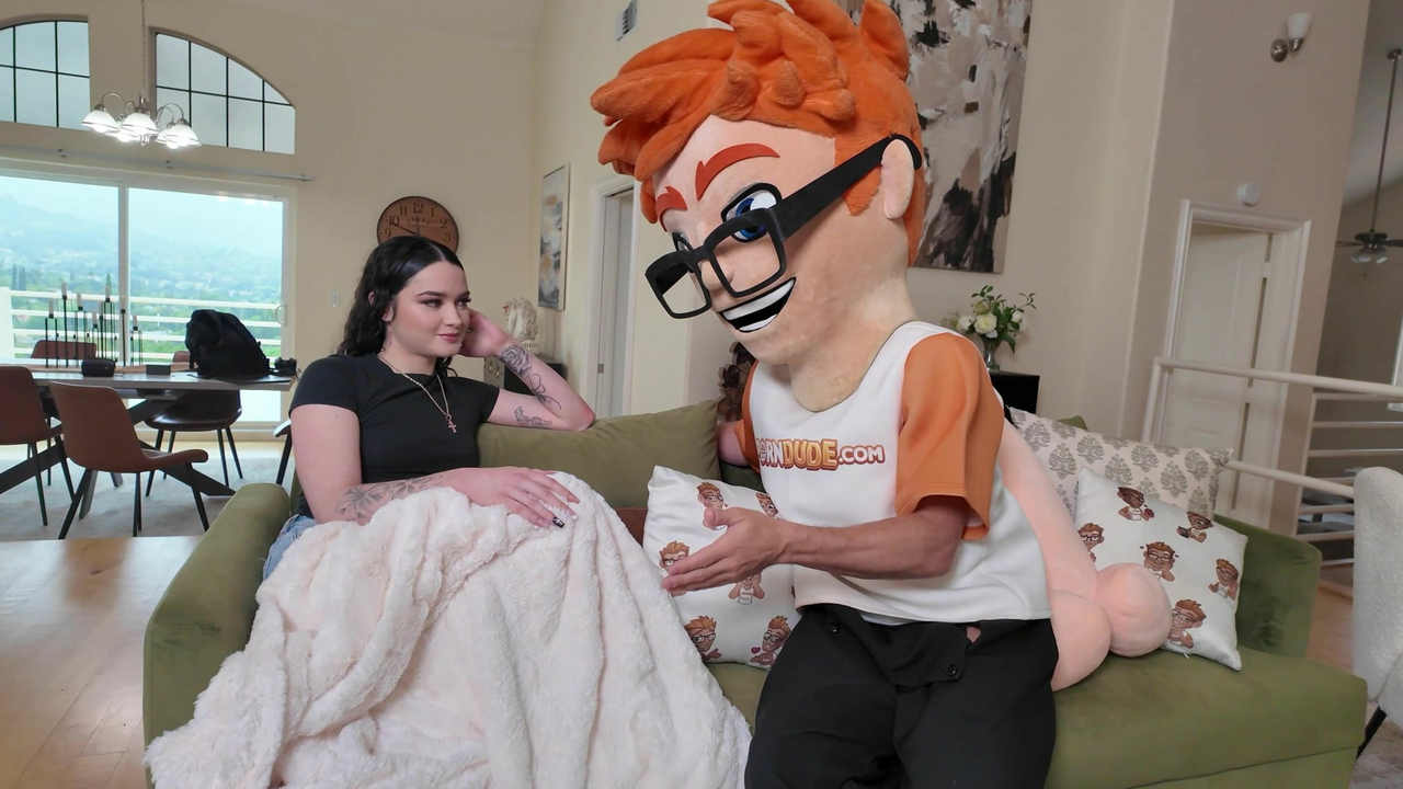 Remi Raw Gets Disciplined By Step-Daddy Porn Dude