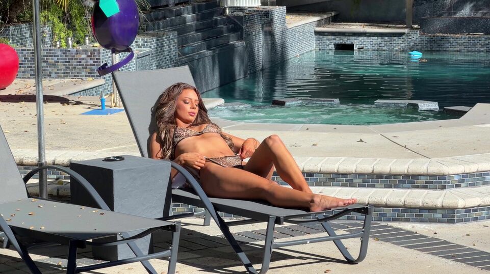 Jojo Austin Lives Her Porn Dude Dream